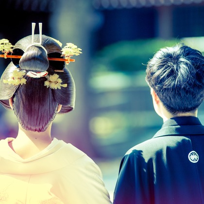 Alberto Orrú が撮影したウェディングや家族、ビジネスの写真