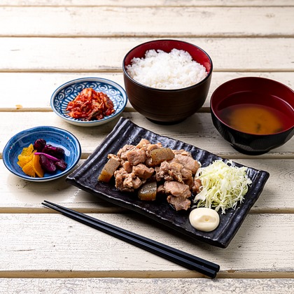 出張カメラマンのY's Officeが撮影した料理撮影の写真