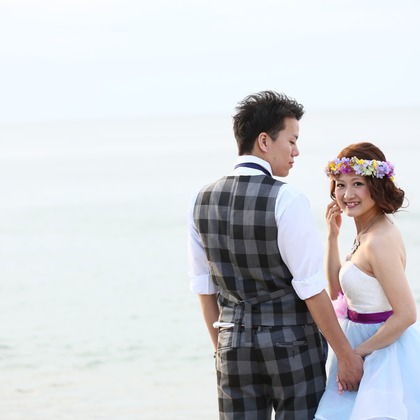 Location Photo Shoot Photos taken by 酒井大輔