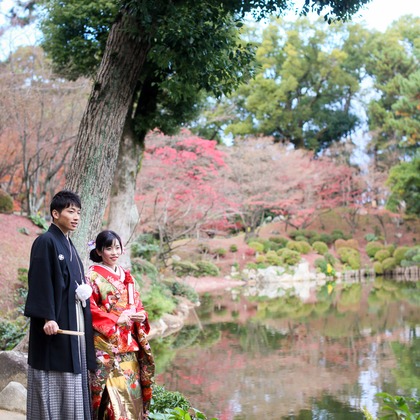 KIKIウェディングが撮影した「:albumName」の写真