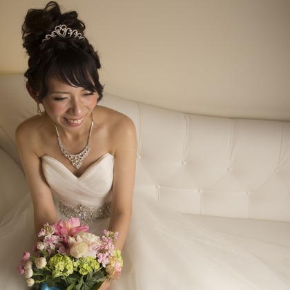 STUDIO NOUVEAU（スタジオ ヌーボ）が撮影したウェディングや家族、ビジネスの写真