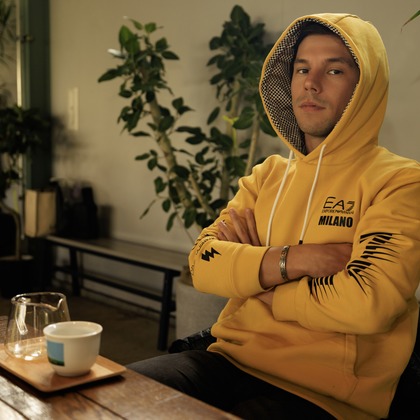 馬渕　智史が撮影した「:albumName」の写真