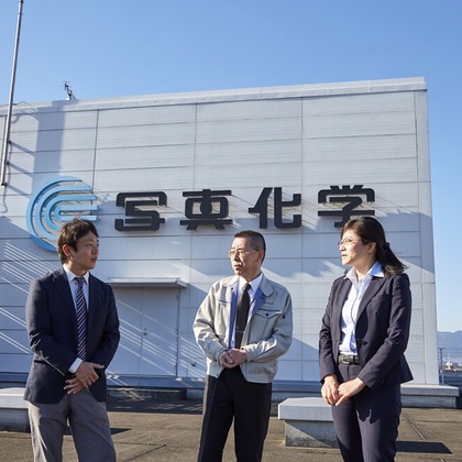 株式会社SANYO-CYP studioUPが撮影したウェディングや家族、ビジネスの写真