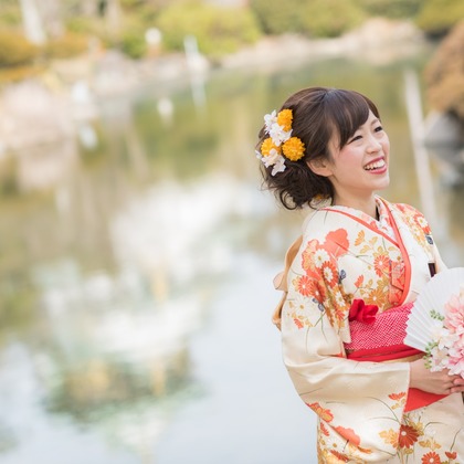 U-CONCENT (香川裕貴)が撮影したウェディングや家族、ビジネスの写真