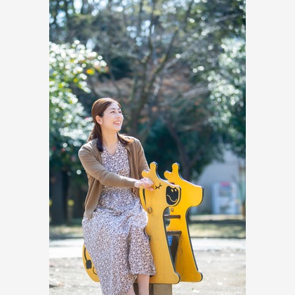 Photographer  Tomoが撮影した人物撮影の写真