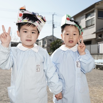 渡邉芳久が撮影した「:albumName」の写真