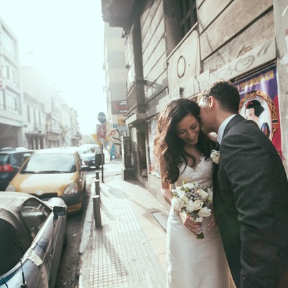 magdalene kourtiが撮影した「ウェディング・結婚」のウェディングフォト - :albumName