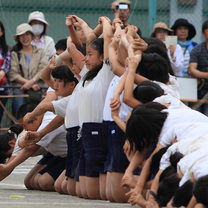 ms photoが撮影したイベント/スナップ撮影の写真