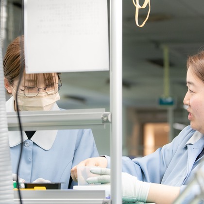 Maretti Photographyが撮影した店舗/オフィス/サロン撮影/人物撮影の写真