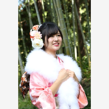 Photographer  Tomoが撮影した結婚式撮影の写真