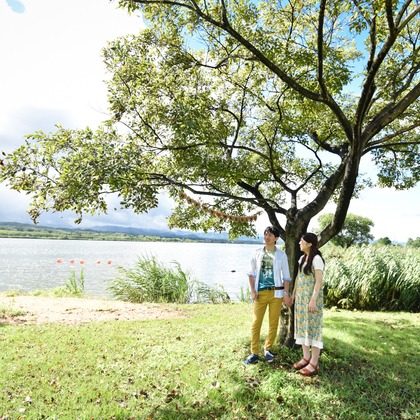 Photo of :albumName taken by Yamada Photo