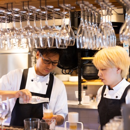 株式会社Ervaが撮影したウェディングや家族、ビジネスの写真