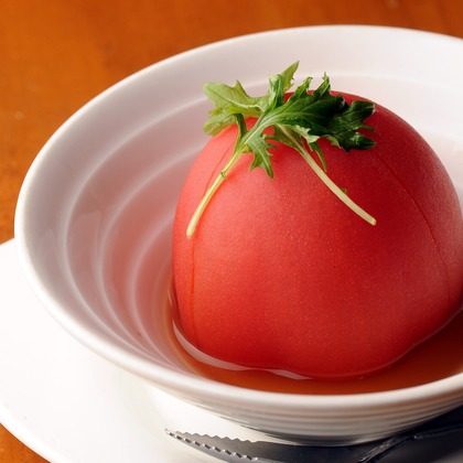 若林聖人が撮影した料理撮影の写真