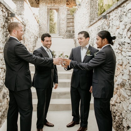 Warna Projectが撮影した結婚式撮影の写真