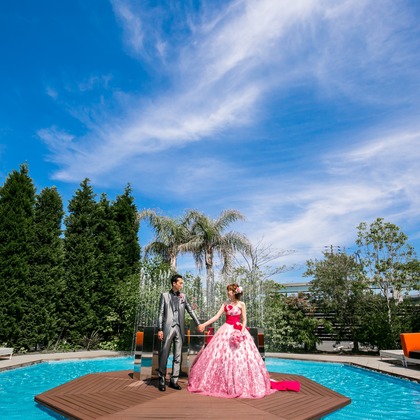 Re'creationが撮影したウェディング・結婚の写真