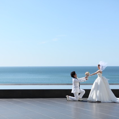 HOTEL GREGES（オテルグレージュ）が撮影したウェディングや家族、ビジネスの写真