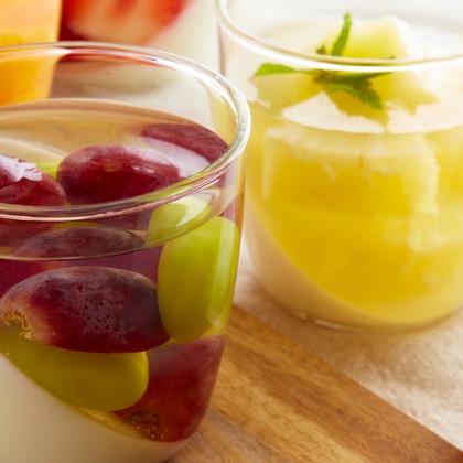 岩瀬泰治が撮影した料理撮影の写真