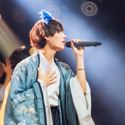 富安優斗が撮影した「:albumName」の写真