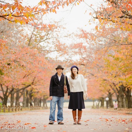 シキラマ グラフィーが撮影したウェディングや家族、ビジネスの写真