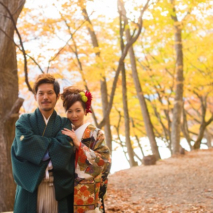 Photo of  taken by PIC WEDDING PHOTO（関口純一）