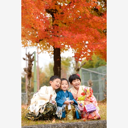 Visual Imagingが撮影した「:albumName」の写真