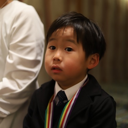 loop.inc Photo & Movie TEAMが撮影したエンゲージメントフォトの写真