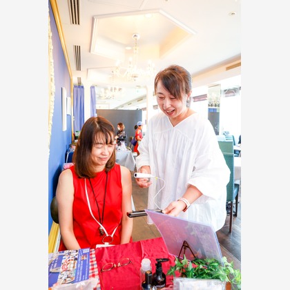 なかがわさとみが撮影した「:albumName」の写真