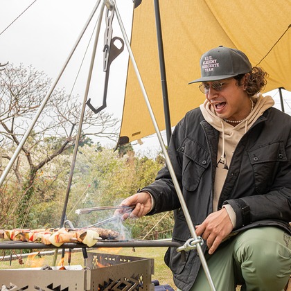 吉田佳央が撮影した「:albumName」の写真