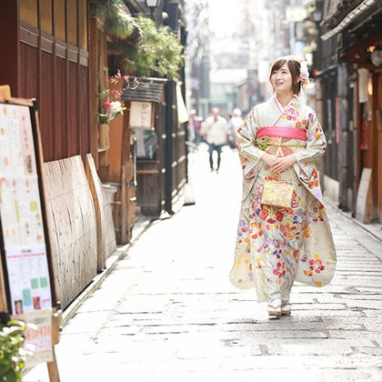 TAMURA PHOTOが撮影した成人式撮影の写真