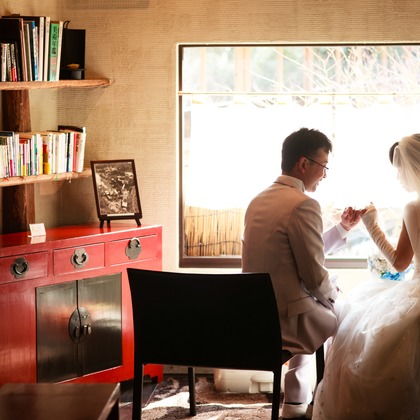 Hide Fotografie (三上 英和)が撮影したウェディングや家族、ビジネスの写真