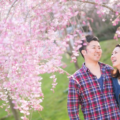 moumuuが撮影したウェディングや家族、ビジネスの写真