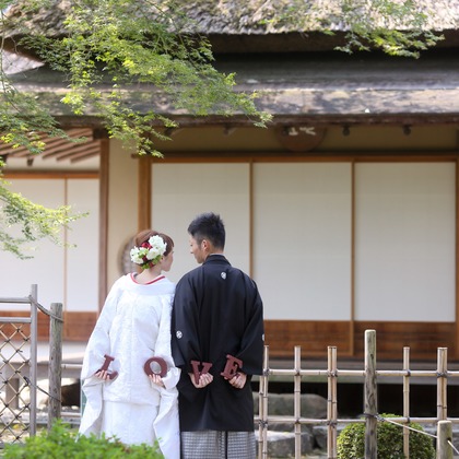 KIKIウェディングが撮影した「:albumName」の写真