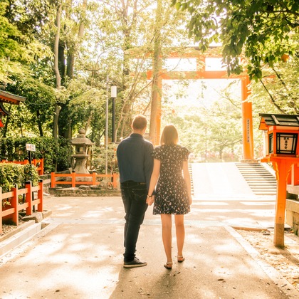 Photo of :albumName taken by Kai