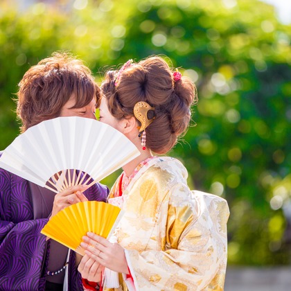 HAYASHI PHOTO STUDIOが撮影した「:albumName」の写真