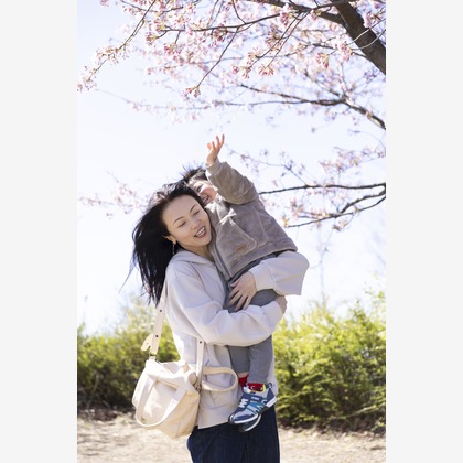 杉安写真事務所が出張撮影した「ご家族様からご依頼撮影」の家族写真