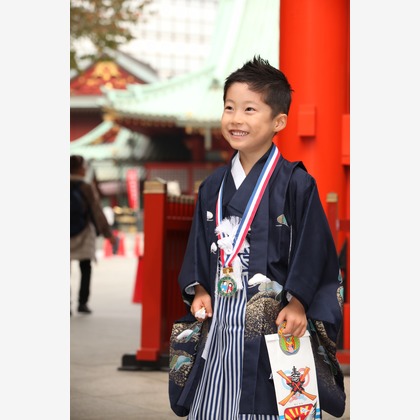 Kan Suzuki  photographyが撮影したエンゲージメントフォトの写真