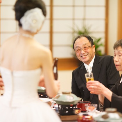 Hide Fotografie (三上 英和)が撮影したウェディングや家族、ビジネスの写真