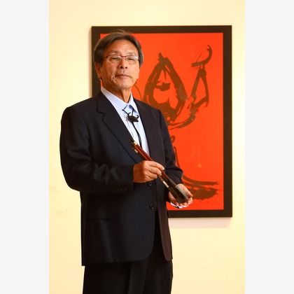 ms photoが撮影した人物撮影の写真