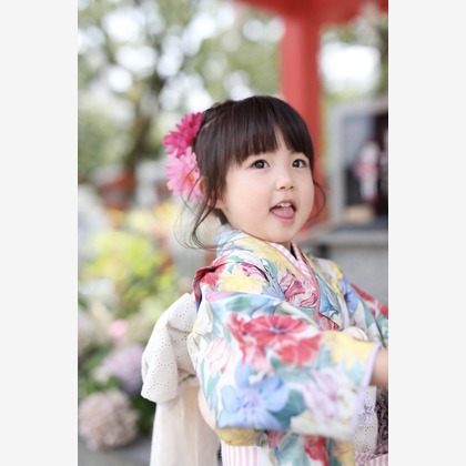 宮部が撮影したエンゲージメントフォトの写真