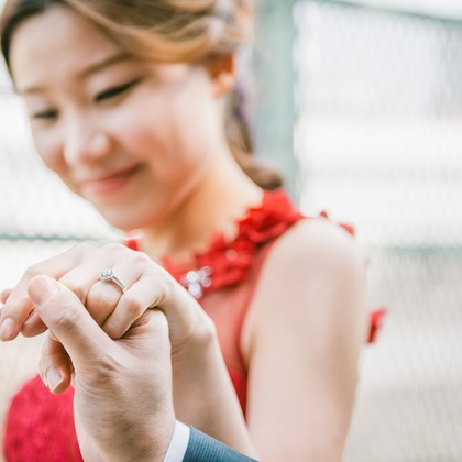 Photo of :albumName taken by YEWKONG Photography