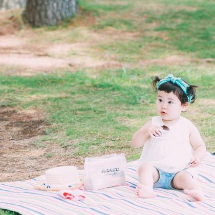 出張撮影HUG TIMEが撮影した結婚式撮影の写真