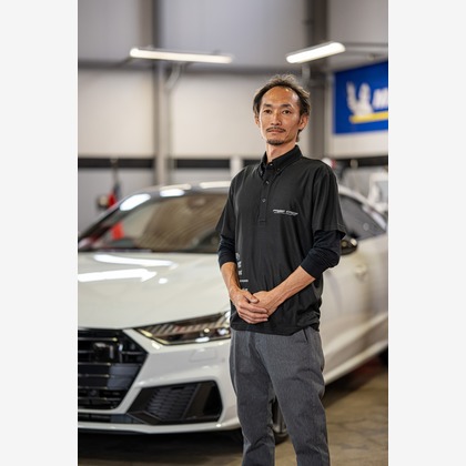 吉田佳央が撮影した「:albumName」の写真