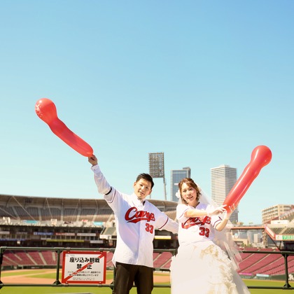 KIKIウェディングが撮影した「:albumName」の写真