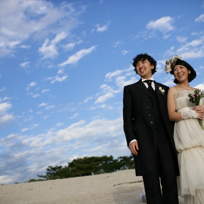 ウエディングラウンジが撮影したウェディングや家族、ビジネスの写真