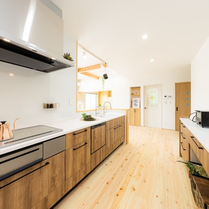 PhotoStudio Circleが撮影した店舗/オフィス/サロン撮影/不動産/竣工の写真