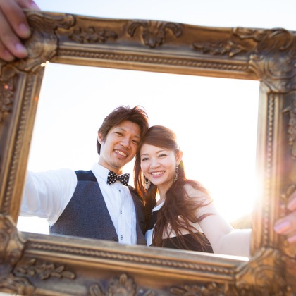  グラフィーズが撮影した「ウェディング・結婚」のウェディングフォト - :albumName