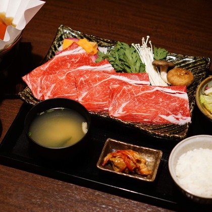 出張撮影のメモリーズが撮影した料理撮影の写真