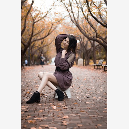 Surabhi Singhが撮影した「:albumName」の写真