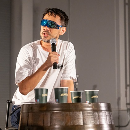 吉田佳央が撮影した「:albumName」の写真