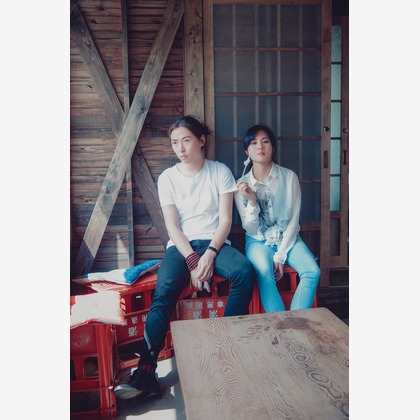 TKBOU PHOTOGRAPHYが撮影したハネムーンフォトの写真